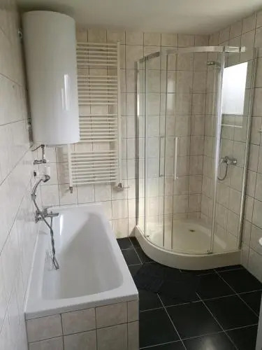 Ferienwohnung 123