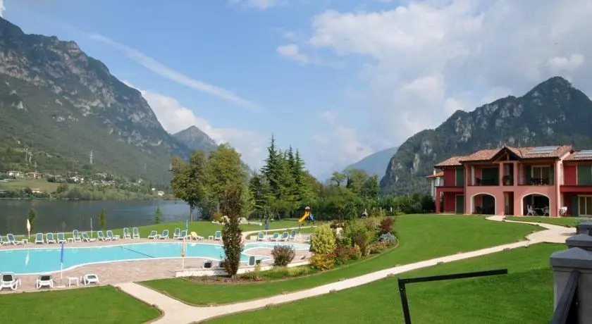 Residence Vico