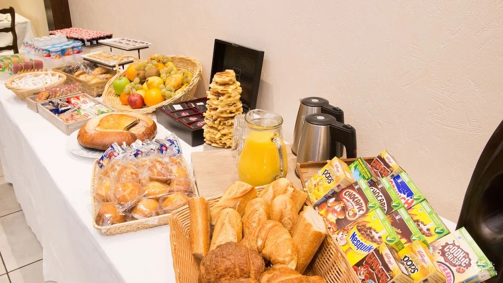 Hotel Le Lion dOr