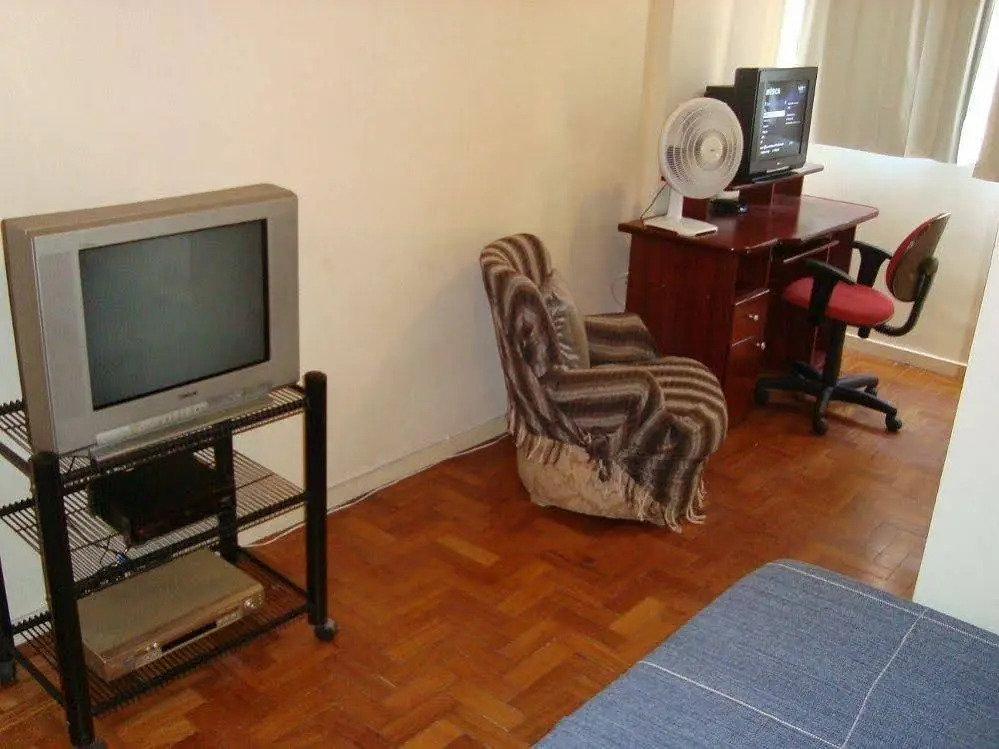 Alex Rio Flats Studio with Balcony