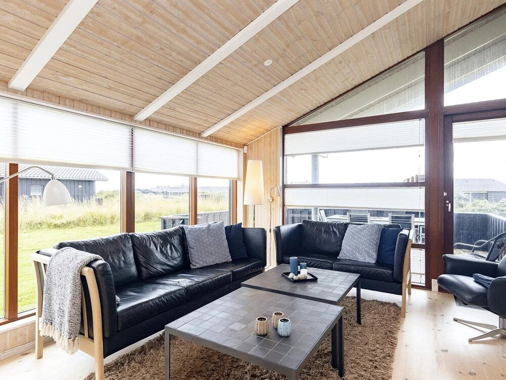 5 star holiday home in Hjørring