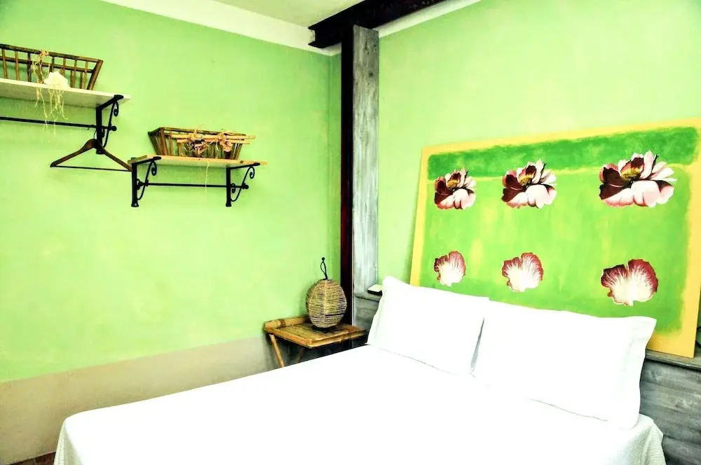 Apartment in Castiglione del Lago