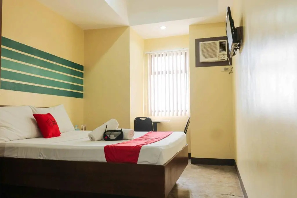 RedDoorz @ MJ Cuenco Avenue Cebu