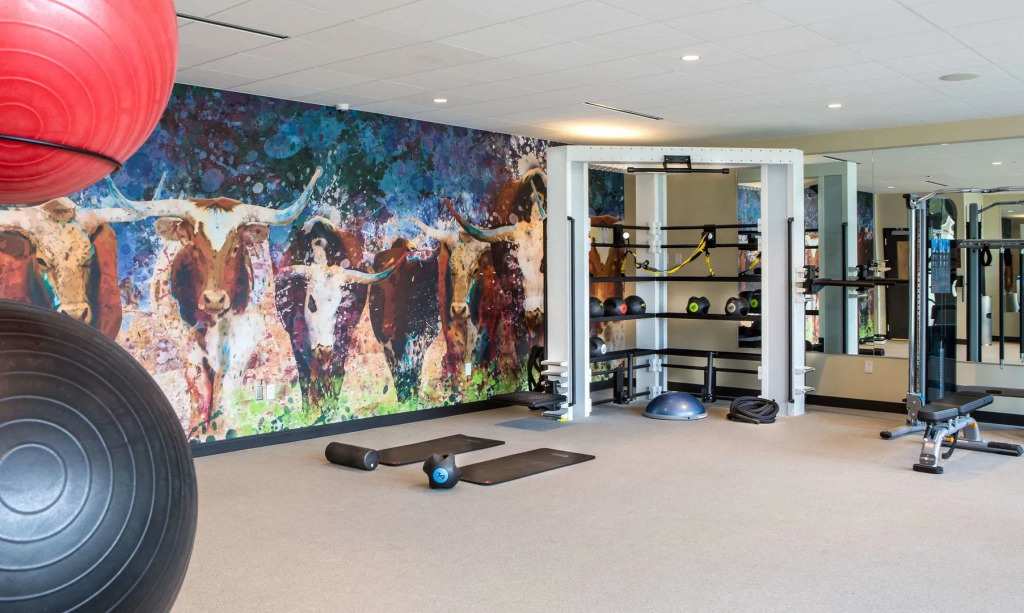 The Elmore Hotel, DFW Southlake, a Tribute Portfolio Hotel