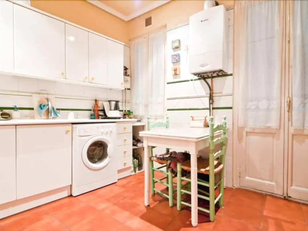 Charmy Apartment Chueca's Square