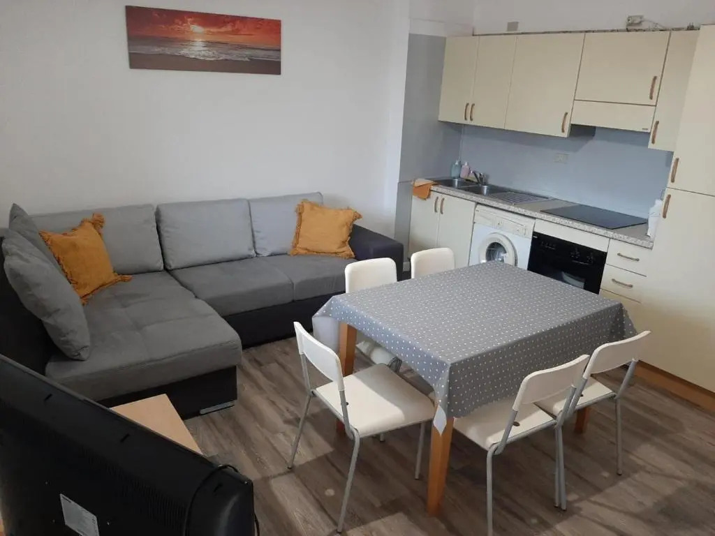 Residence Vigna Del Mare