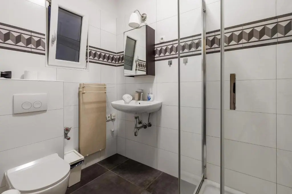 4 Bedroom Apartment