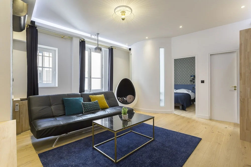 MiHotel Bellecour