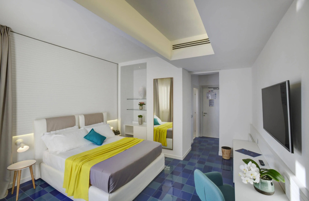 Grand Hotel Riviera - CDSHotels