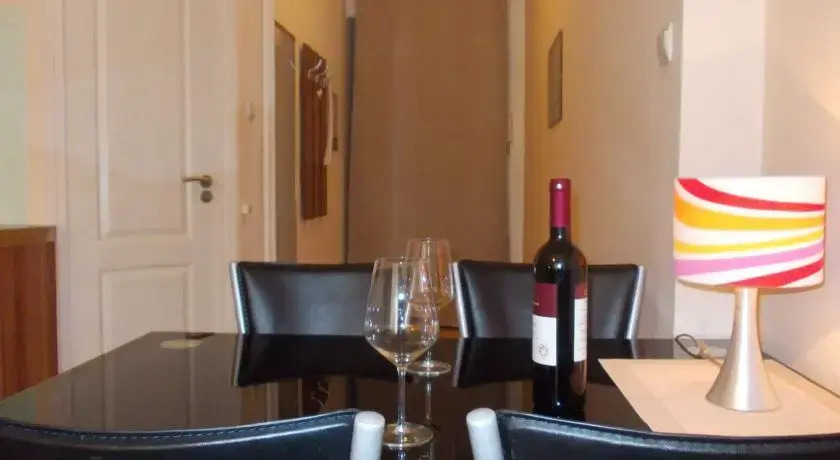 Beard Apartman Buda