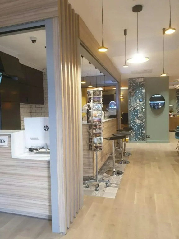 HOTEL PARIS PANAM-PERE LACHAISE-PLACE GAMBETTA-HOPITAL TENON-REPUBLIQUe