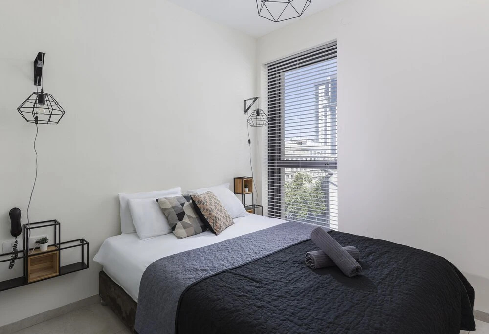 J-Tower Apartments