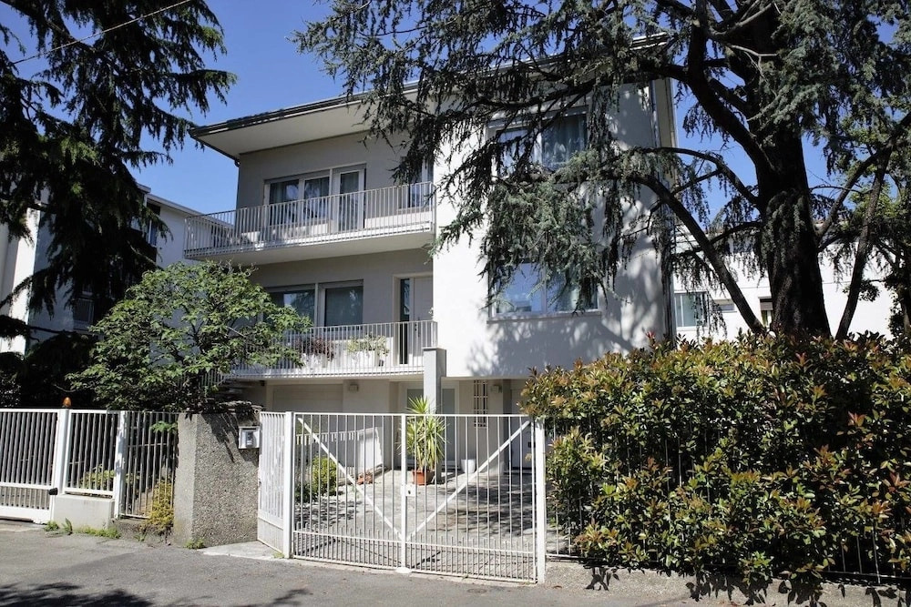 Villa Due Giardini