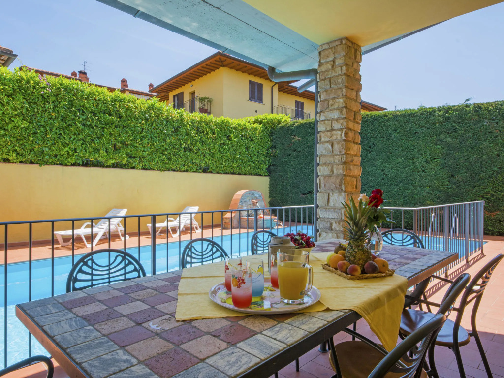 Locazione turistica Villa Giada