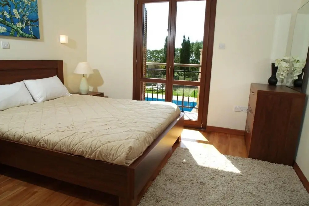 Aphrodite Hills Holiday Residences Superior Villas 4 Bedroom Superior Villa - 0341