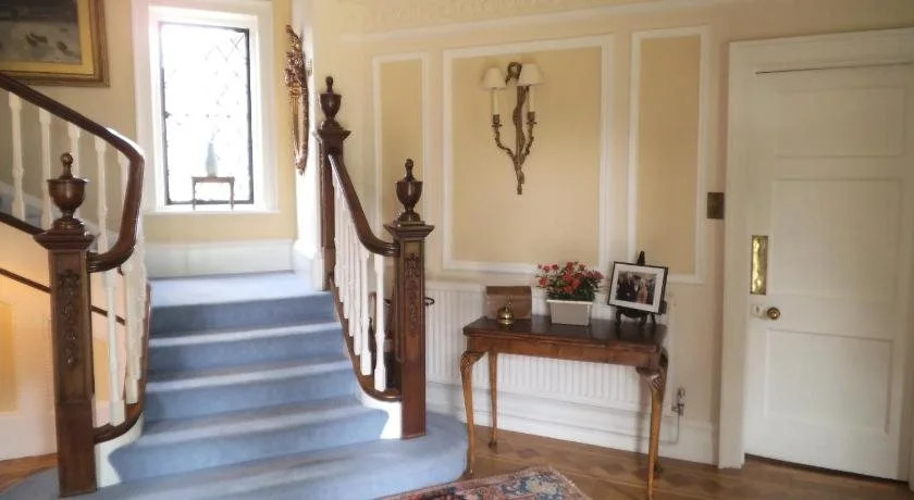 Tabsfield B&B