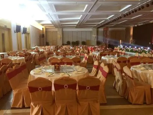 Wanyi Lijing Hotel Guiyang Huaxi Park