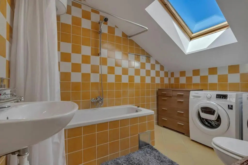 Apartment Sea breeze Makarska