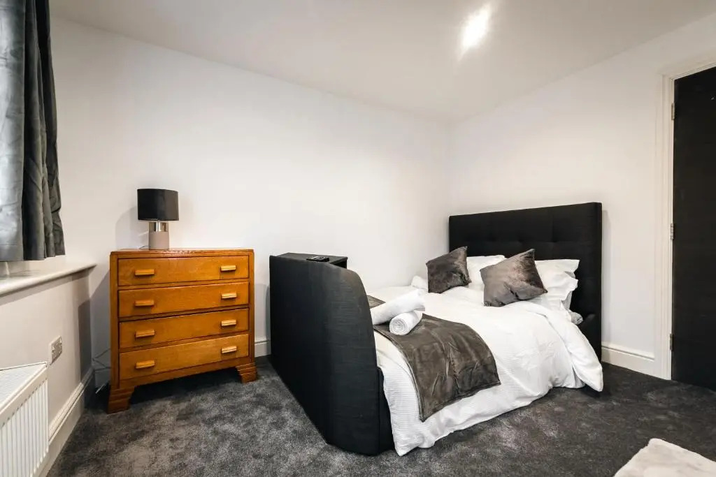The Pearl - Newly Refurbished