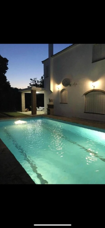 Sumptuous Villa in Vejer de la Frontera with Private Pool