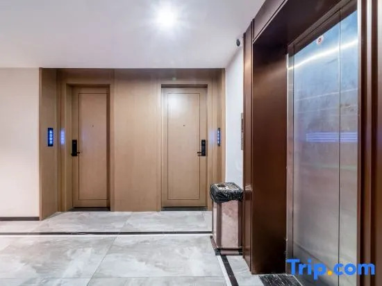 YiHe SUPREME Hotel (Fanjingshan Park)