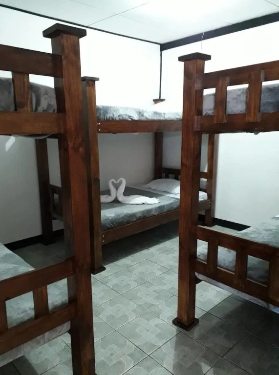 Hostel California