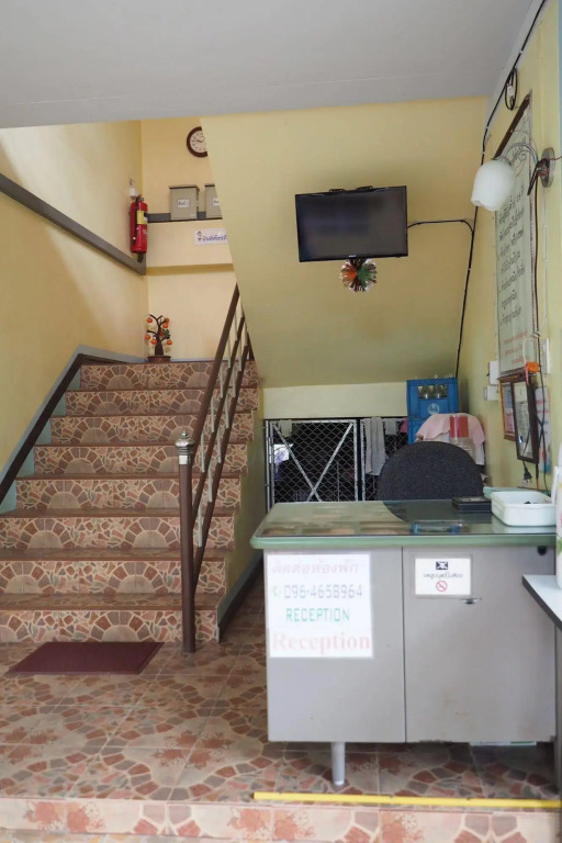 Sangaroon Hotel