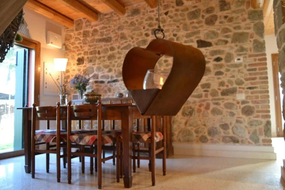 Villa on the Euganean Hills, With Breathtaking Views