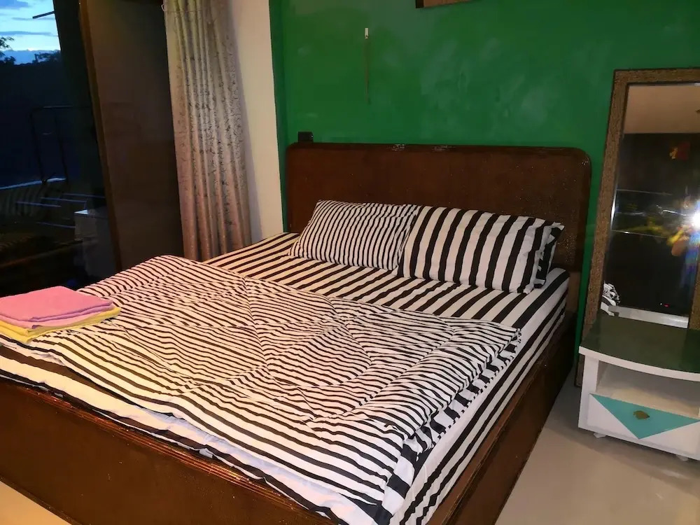 Room-apartment 1 Bedroom 203