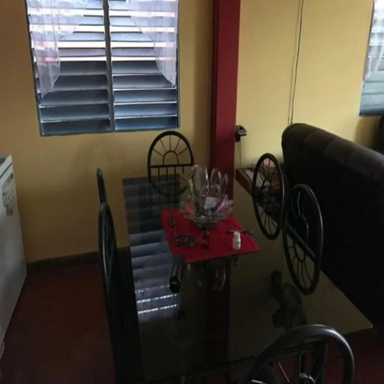 Casa Alvy & Ada