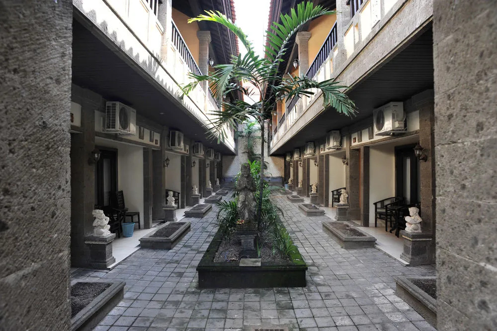 Airy Eco Denpasar Selatan Mertasari 59 Bali
