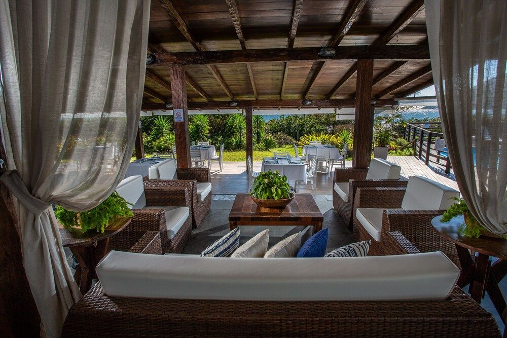 Antares Club Hotel Lagoinha