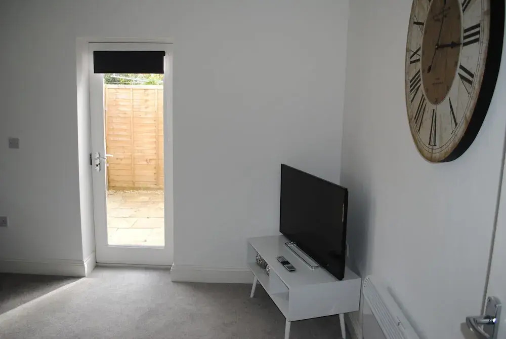 Bellevue Apartment