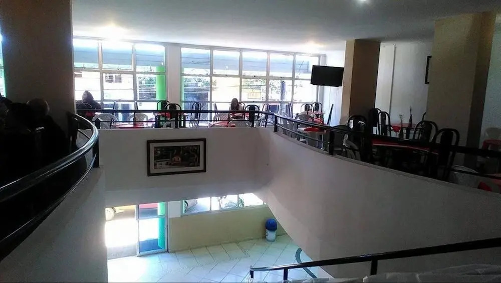 Hotel Estação Norte