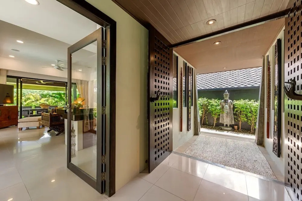 Balinese 2 Bed Private Pool Villa-KBR11