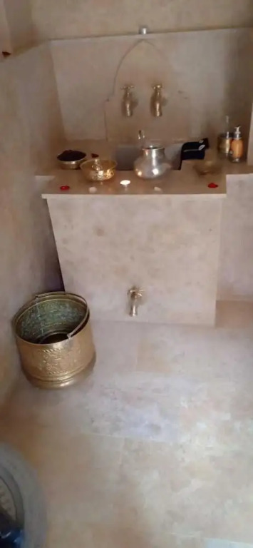 Riad le Voile dOrient