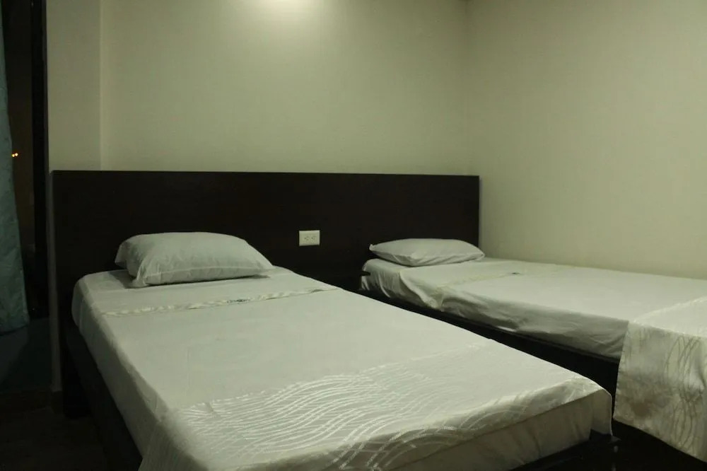 Hotel Stella blu