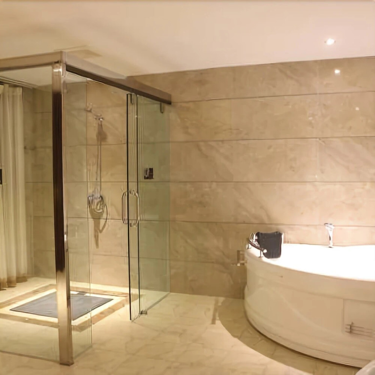 Xishu Sunshine Garden Hotel