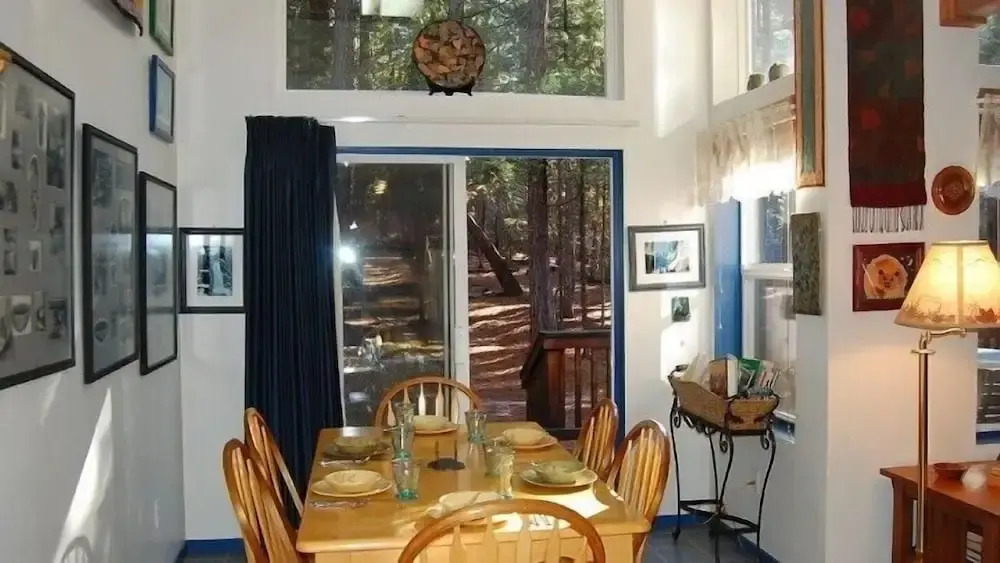 Scenic Wonders Bear Crossing 2 Bedrooms