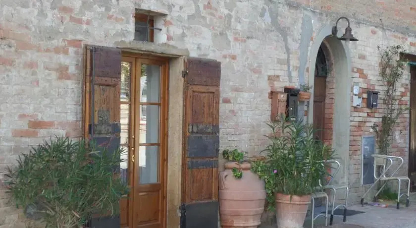 Casa di Giso