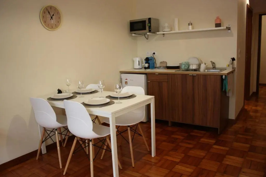 Studio 312 New Kitchen & Free Parking