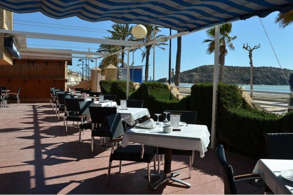 Hotel Playa Grande