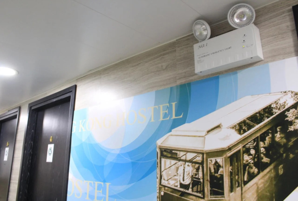 Ocean House Hostel
