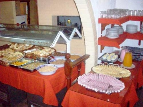 Arraial Hotel