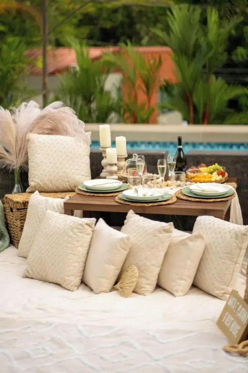 Mata e Platano Guesthouse