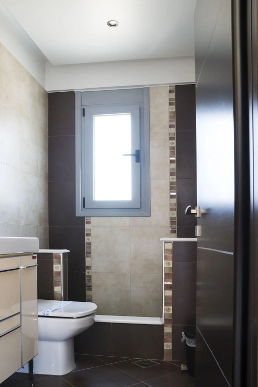 Villa dIrene-near athens airport , 200 meters from the beach davis