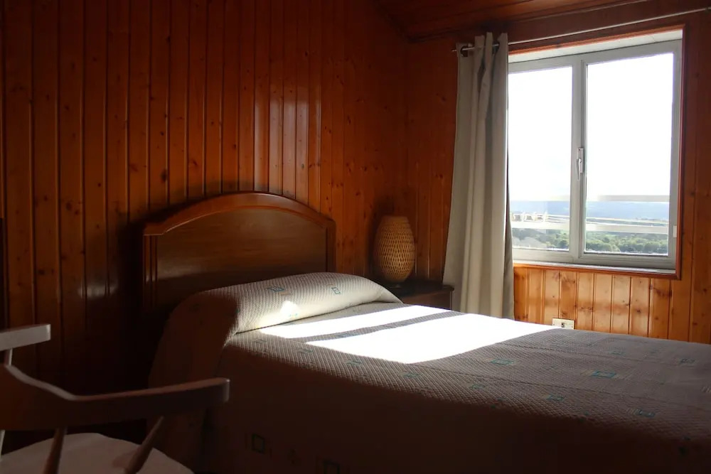 Albergue Turístico Silleda