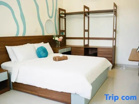 Sandy - Villa De Doc Let Homestay