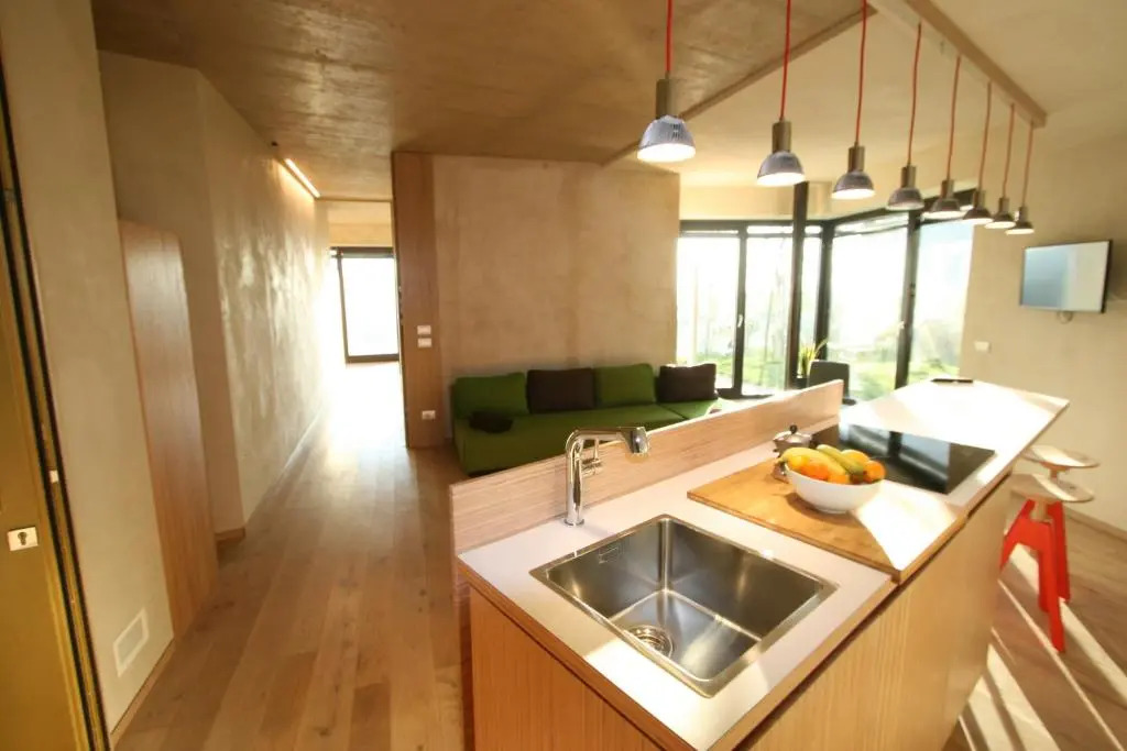 Qb Apartments