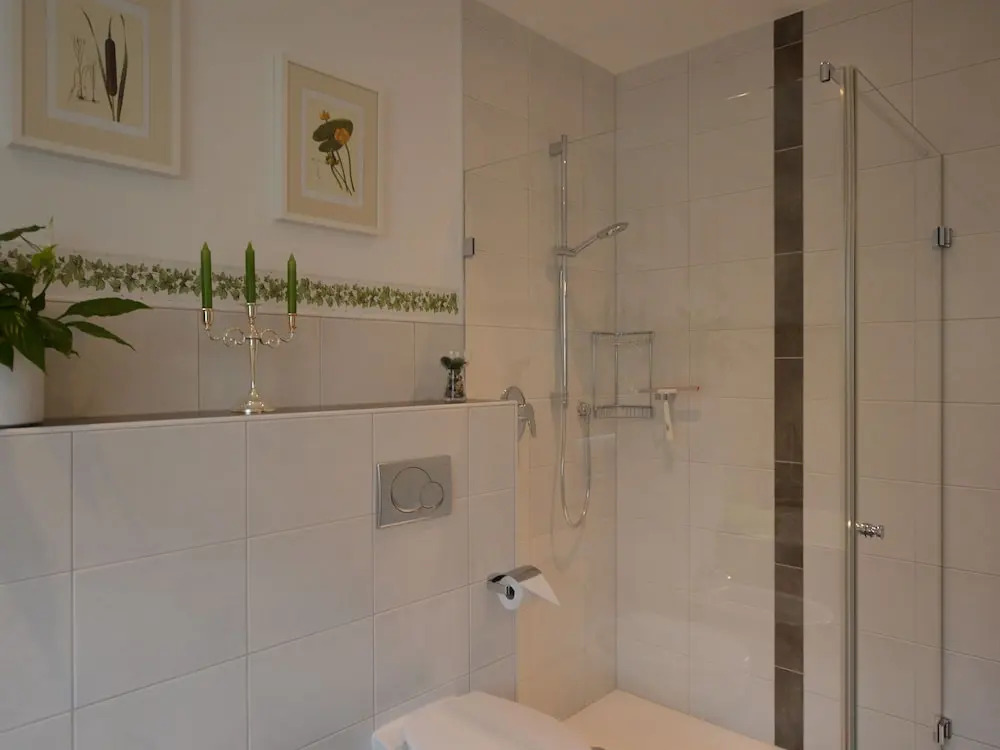 Luxurious Holiday Home in Oos Eifel with Sauna